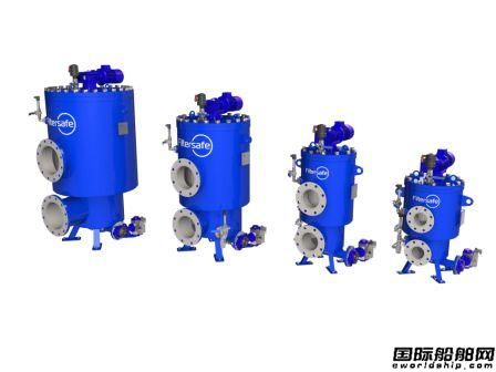 Filtersafe�Ƴ����⾀���dˮϵ�y��MANTA�^�V��