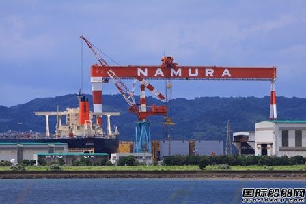 船價上漲太快？日本船企5月接單量同比大降