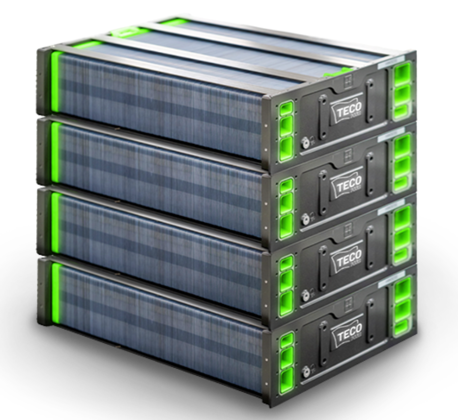 挪威將推出推出氫動力油輪概念