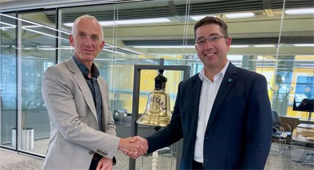 LR收購OneOcean打造海運業領先數字化解決方案