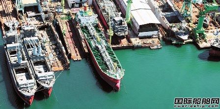 總計(jì)15家！淺川造船成日本造船業(yè)“白名單”最新船廠