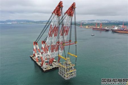 LdFPSO MV33Ŀ2S3SģKb΄