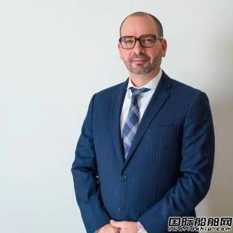 LR任命前Bahri首席技術官擔任新設首席技術與創新官