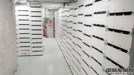 Yaskawa與Corvus Energy合作開發船用電池組短路保護裝置