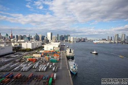 日本船級社出版最新技術期刊聚焦零排放船舶