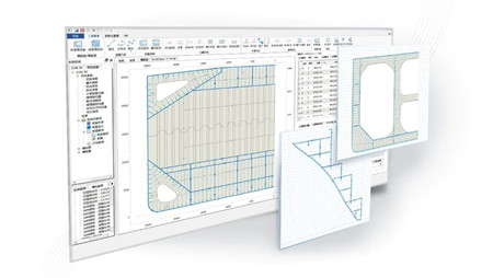 中國船級社新版船體結構描述性規范評估軟件COMPASS-SDP正式發布