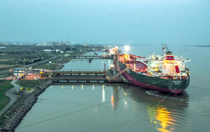 Viken Shipping抓住市場機遇正積極出售油輪