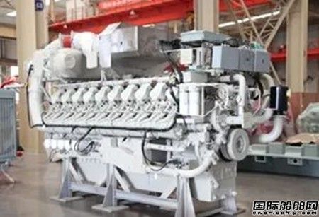 ΙC4400kWӲعɹƴʸٲ͙C