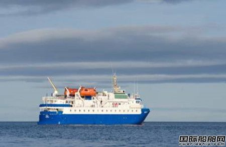 BIO-SEA獲“Quest”號探險郵船壓載水系統改裝訂單