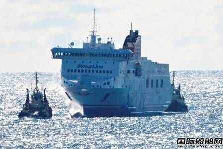 Stena Lineһҿ͝L_ĺͻl