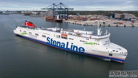 Stena Lineһҿ͝L_ĺͻl