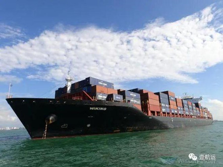 零售巨頭Lidl旗下船公司Tailwind完成中歐航線(xiàn)首航