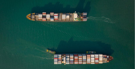 BV聯(lián)合Danaos試行CII REAL TIME船級符號