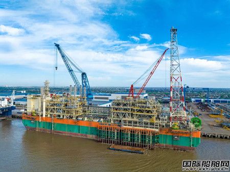 ̱h\عȻ̎FPSO