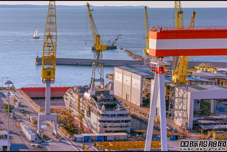 RINA攜手Waygate Technologies為造船業提供數字檢測解決方案