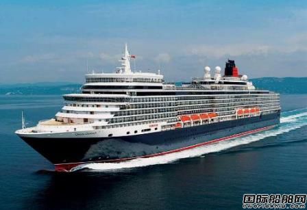 Fincantieri_(d)]݆조Queen Anne̖O(sh)