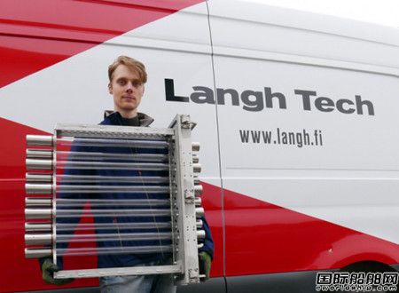 Langh壓載水系統(tǒng)獲USCG型式批復(fù)