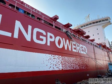 LNG動力船“擱淺”？航運業或面臨8500億美元巨額損失
