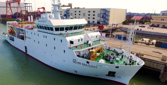 天海防務:三位一體打造船舶綜合科技類卓越企業