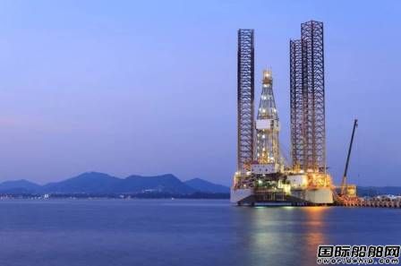 提前付款！勝科海事與Borr Drilling達成最終協議