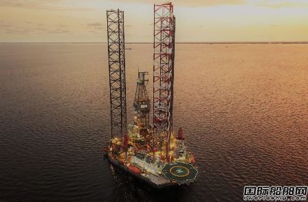 Borr Drilling調整吉寶5座鉆井平臺交付時間