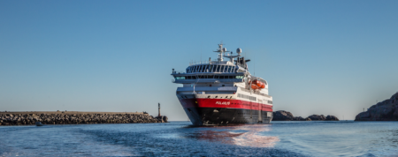 DNV發(fā)布NAUTConnect船級(jí)符號(hào)提升導(dǎo)航系統(tǒng)性能和安全