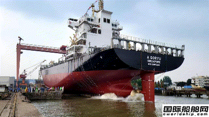 再造5艘大船?這家“新”船東致力打造“阿里快船”