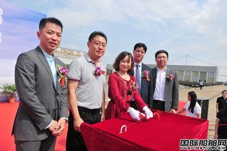 再造5艘大船?這家“新”船東致力打造“阿里快船”