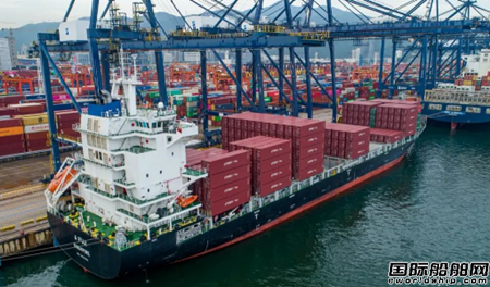 再造5艘大船?這家“新”船東致力打造“阿里快船”