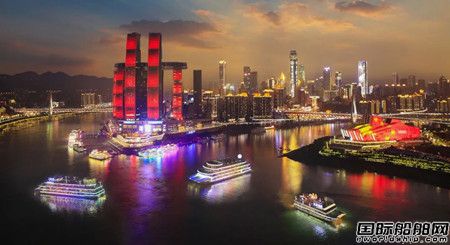 重慶長(zhǎng)江輪船4艘游輪入選交通運(yùn)輸部精品航線(xiàn)試點(diǎn)船舶