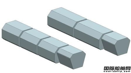 為船廠省錢省時(shí)!GTT推出三儲(chǔ)罐大型LNG船設(shè)計(jì)