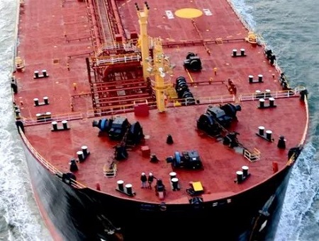 油輪市場復蘇將促成更多船舶交易