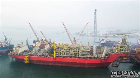 Bh\عMODECb̖֡FPSO_