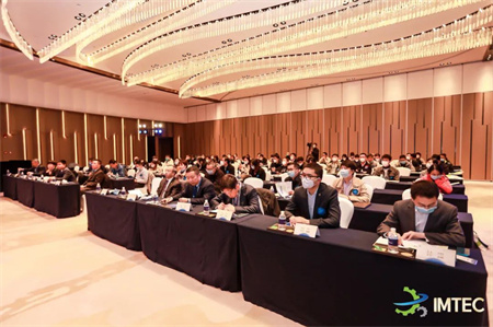 2022國際重大技術(shù)裝備產(chǎn)業(yè)鏈大會船舶與海洋工程發(fā)展論壇舉行