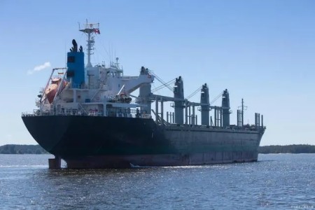 Awilco LNG旗下一艘LNG船簽一年半租期租金超5.2億元