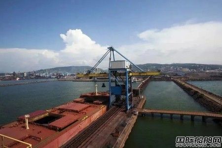 鐵礦石需求低迷!Baby Cape散貨船進入糧食運輸市場