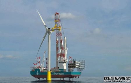 Huisman@HavframҺL늰b@ʽؙCӆ