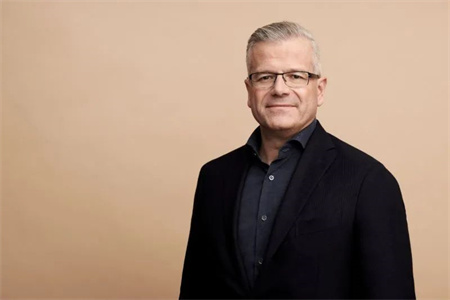 官宣！柯文勝將接替施索仁擔任馬士基首席執行官