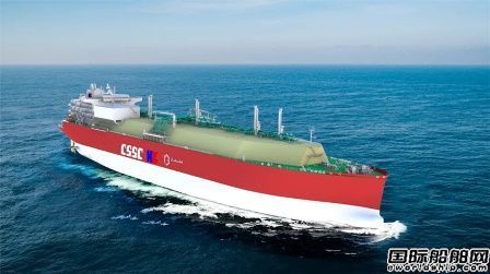 中遠(yuǎn)海能將參與投資商船三井卡塔爾項(xiàng)目7艘LNG船