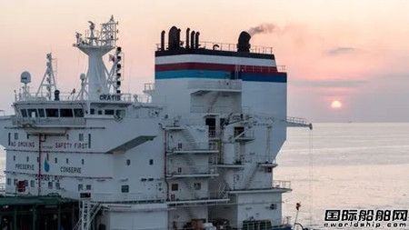 Clean Marine：又一波脫硫塔改裝訂單即將到來