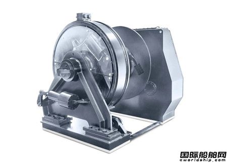 DMC首次接獲美國4艘工作船配套訂單