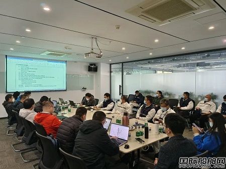 招商工業(yè)海門基地?cái)y手Deltamarin啟動(dòng)18萬(wàn)方LNG船項(xiàng)目送審設(shè)計(jì)