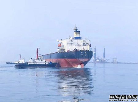 威海金陵兩維保項目近日完工離廠