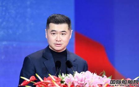 利潤超28億元!接單開門紅!揚(yáng)子江船業(yè)再交優(yōu)秀成績(jī)單