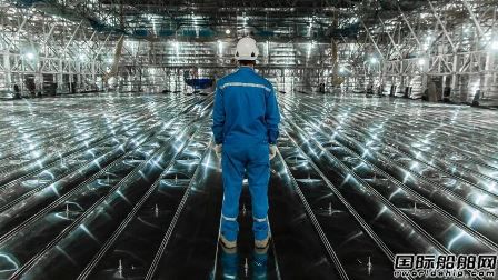 還有450艘?GTT成LNG船訂單潮最大贏家