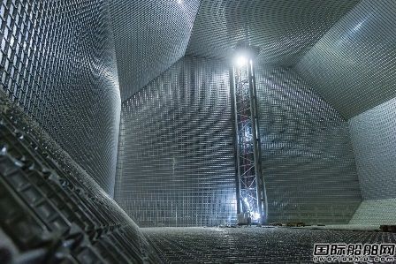 還有450艘?GTT成LNG船訂單潮最大贏家