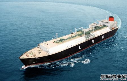 還有450艘?GTT成LNG船訂單潮最大贏家