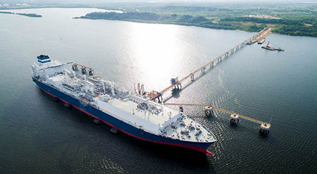 Hoegh LNG：預計FSRU需求將保持強勁