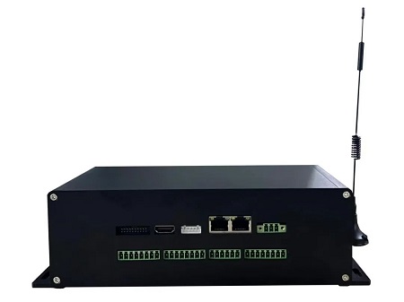 武漢長海高新成功研制船載鋰電池遠程監測平臺