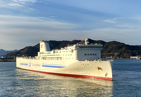 One Sea：2022年無人船發(fā)展取得關(guān)鍵突破